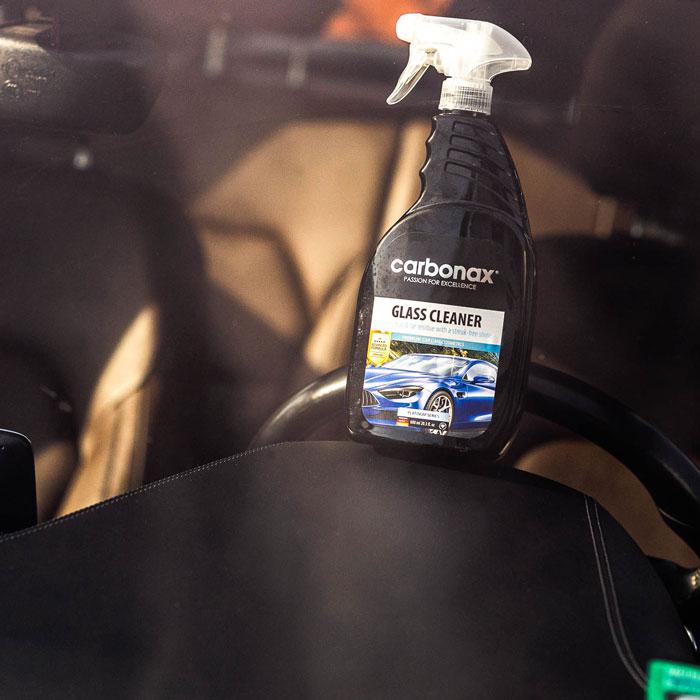 CARBONAX ΣΠΡΕΪ ΓΙΑ ΤΖΑΜΙΑ – 720ML