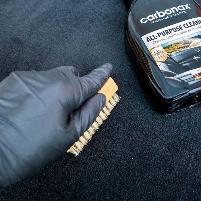 ΣΠΡΕΪ ΚΑΘΑΡΙΣΜΟΥ ΕΣΩΤΕΡΙΚΟΥ ΧΩΡΟΥ ΑΥΤΟΚΙΝΗΤΟΥ CARBONAX 720ML 110