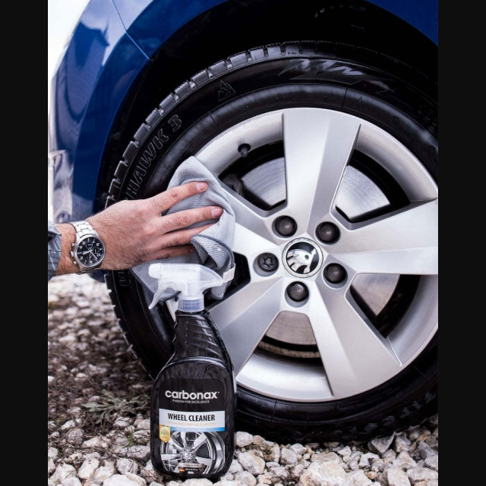 ΣΠΡΕΙ ΓΙΑ ΖΑΝΤΑ CARBONAX - 720ML.