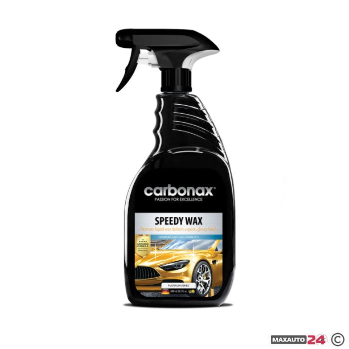 ΣΠΡΕΙ ΓΡΗΓΟΡΟ ΚΕΡΙ CARBONAX - 720ML