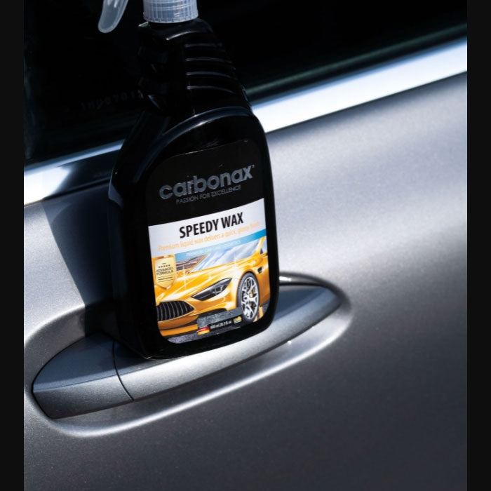 ΣΠΡΕΙ ΓΡΗΓΟΡΟ ΚΕΡΙ CARBONAX - 720ML