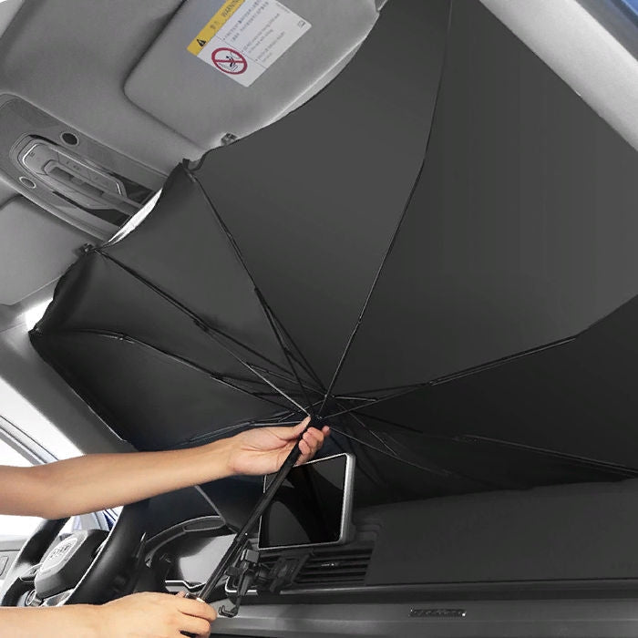 ΣΚΙΑΣΤΡΟ ΠΑΡΜΠΡΙΖ ΤΥΠΟΥ ΟΜΠΡΕΛΑ PA739 - 140x75