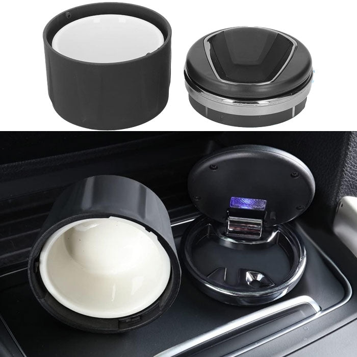 Τασάκι Αυτοκινήτου με Δίοδο – JC-061/PG90