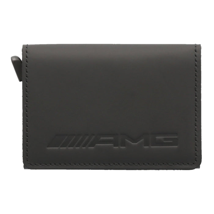 ΜΙΝΙ ΠΟΡΤΟΦΟΛΙ AMG – ΜΑΥΡΟ