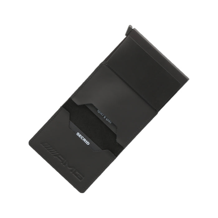 ΜΙΝΙ ΠΟΡΤΟΦΟΛΙ AMG – ΜΑΥΡΟ