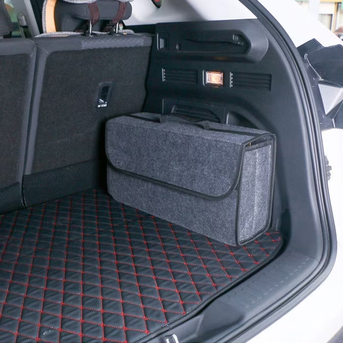 Θήκη Οργάνωσης Αυτοκινήτου PA591