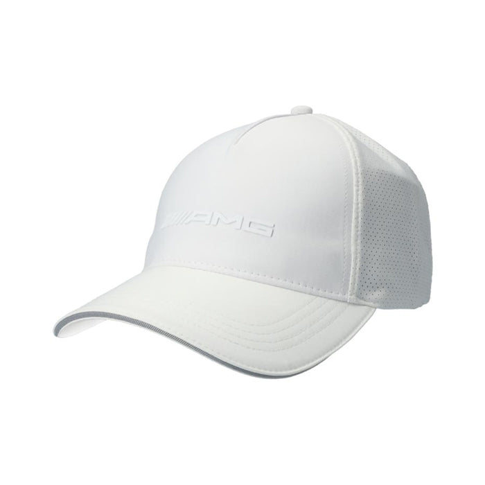 ΓΝΗΣΙΟ ΑΣΠΡΟ ΚΑΠΕΛΟ AMG