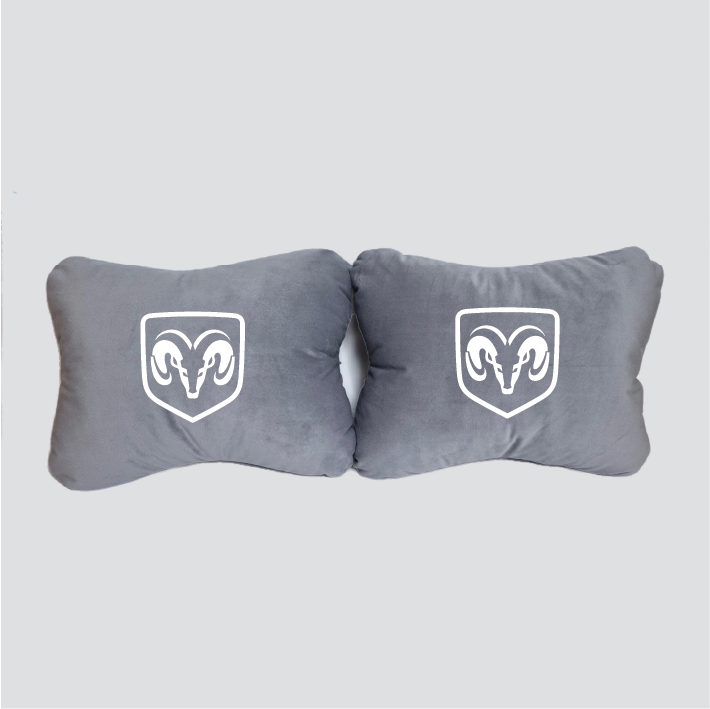 Χειροποίητα μαξιλάρια οσφυϊκής μοίρας DODGE