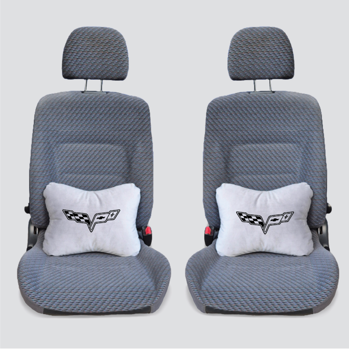 Χειροποίητα μαξιλάρια οσφυϊκής μοίρας CHEVROLET CORVETTE
