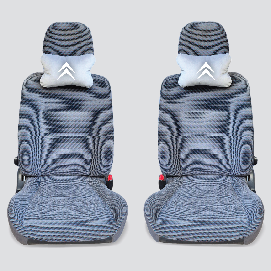 Χειροποίητα μαξιλάρια κεφαλιού CITROEN MODEL 1