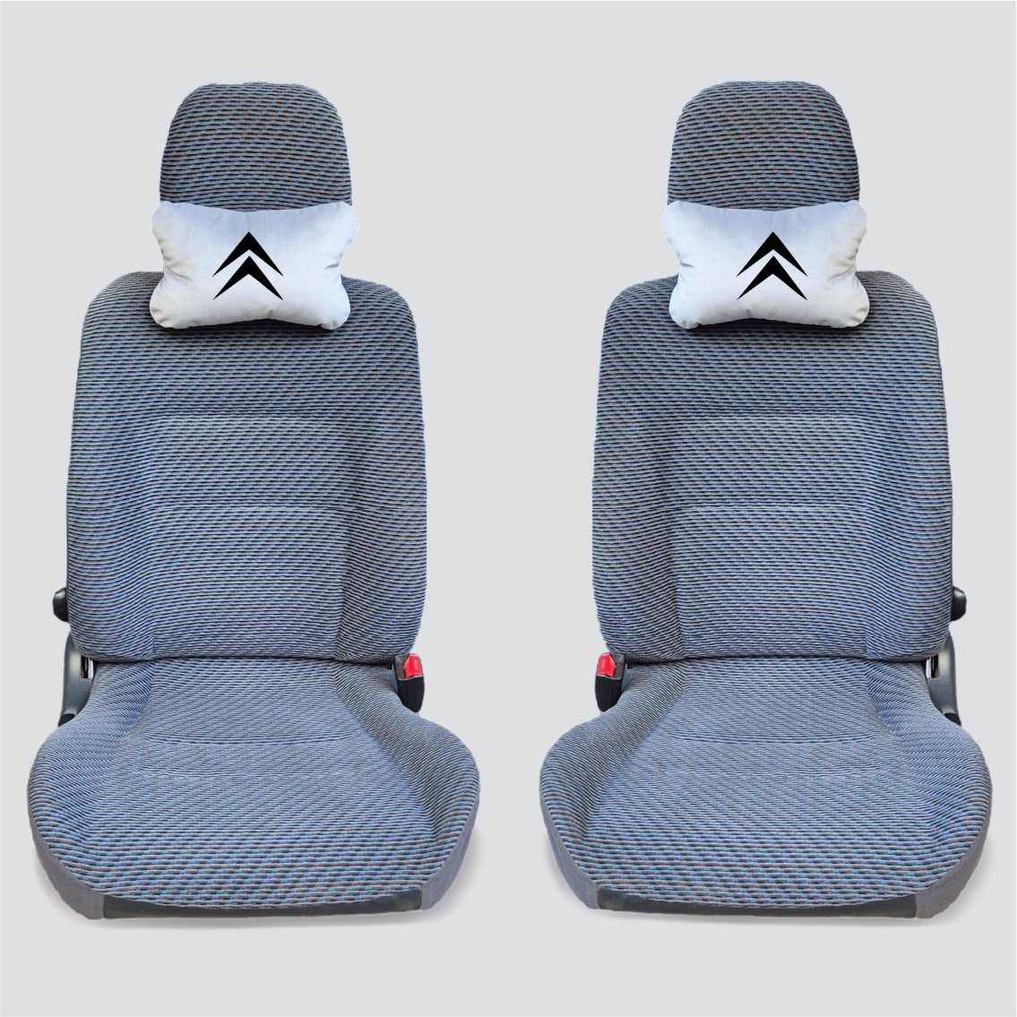 Χειροποίητα μαξιλάρια κεφαλιού CITROEN MODEL 1