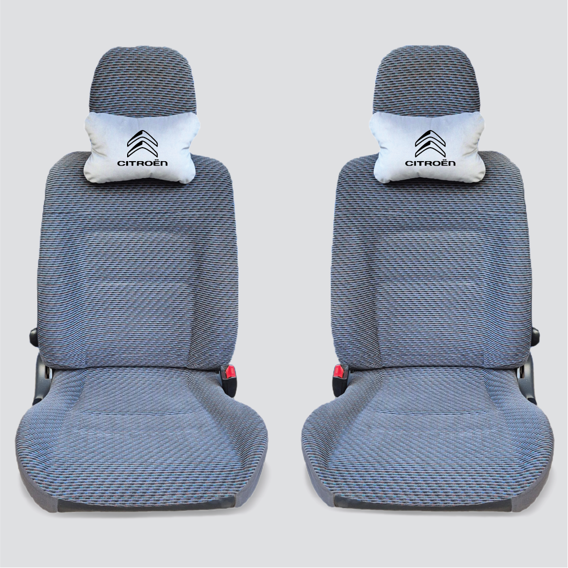 Χειροποίητα μαξιλάρια κεφαλιού CITROEN MODEL 4 NEW