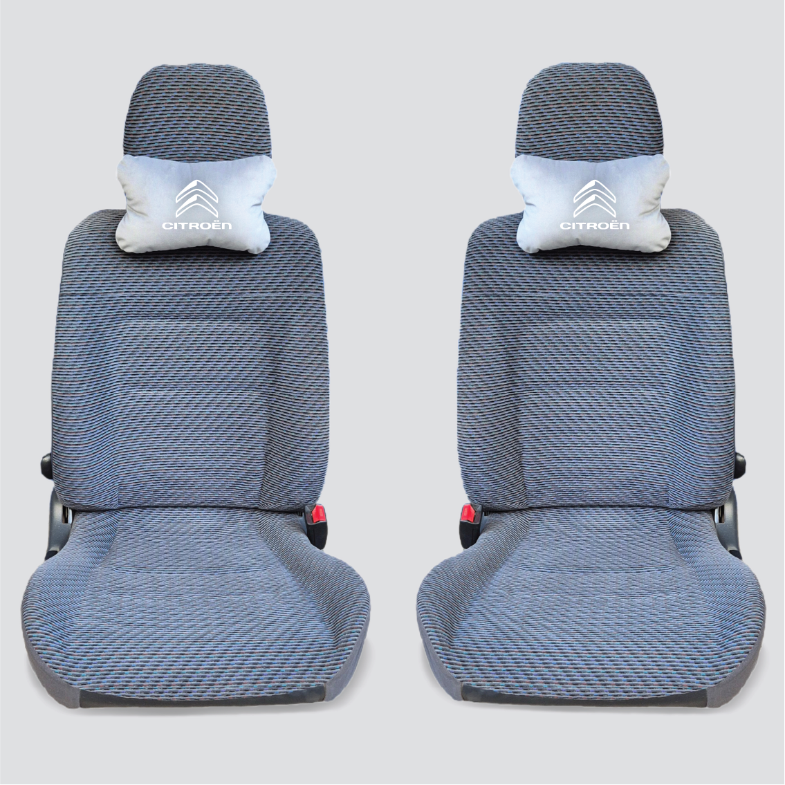 Χειροποίητα μαξιλάρια κεφαλιού CITROEN MODEL 4 NEW