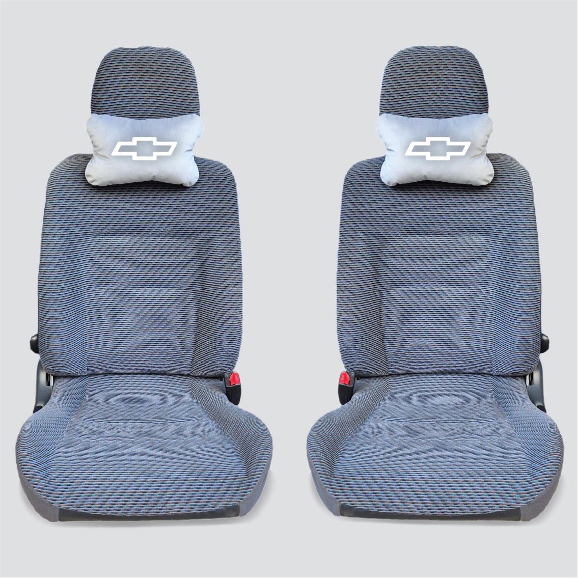 Χειροποίητα μαξιλάρια κεφαλιού CHEVROLET MODEL 1