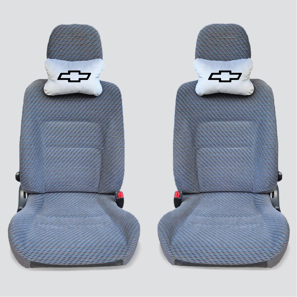 Χειροποίητα μαξιλάρια κεφαλιού CHEVROLET MODEL 1