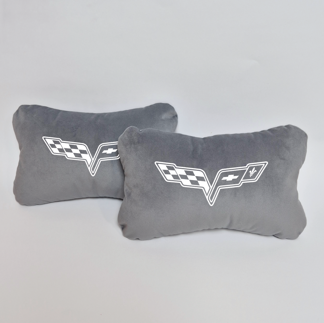 Χειροποίητα μαξιλάρια κεφαλιού CHEVROLET CORVETTE