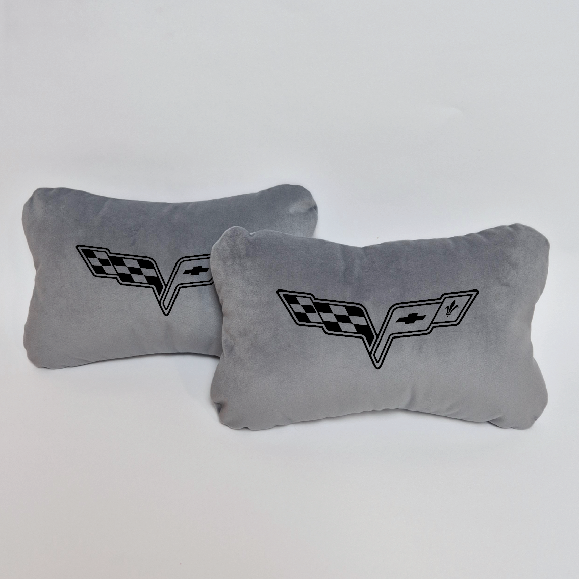 Χειροποίητα μαξιλάρια κεφαλιού CHEVROLET CORVETTE