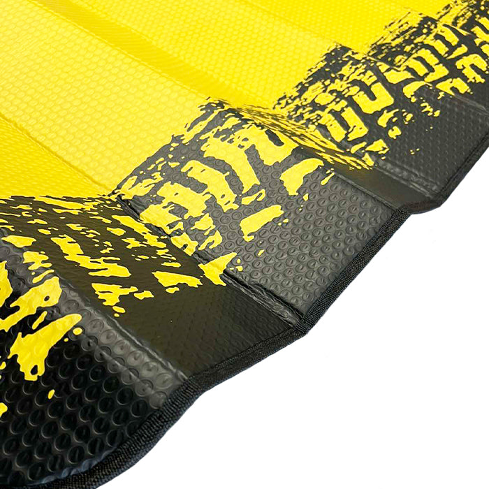 ΣΚΙΑΣΤΡΟ ΠΑΡΜΠΡΙΖ - 140x70 195 - ΚΙΤΡΙΝΟ