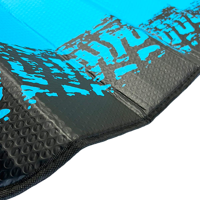 ΣΚΙΑΣΤΡΟ ΠΑΡΜΠΡΙΖ - 140x70 195 - ΜΠΛΕ